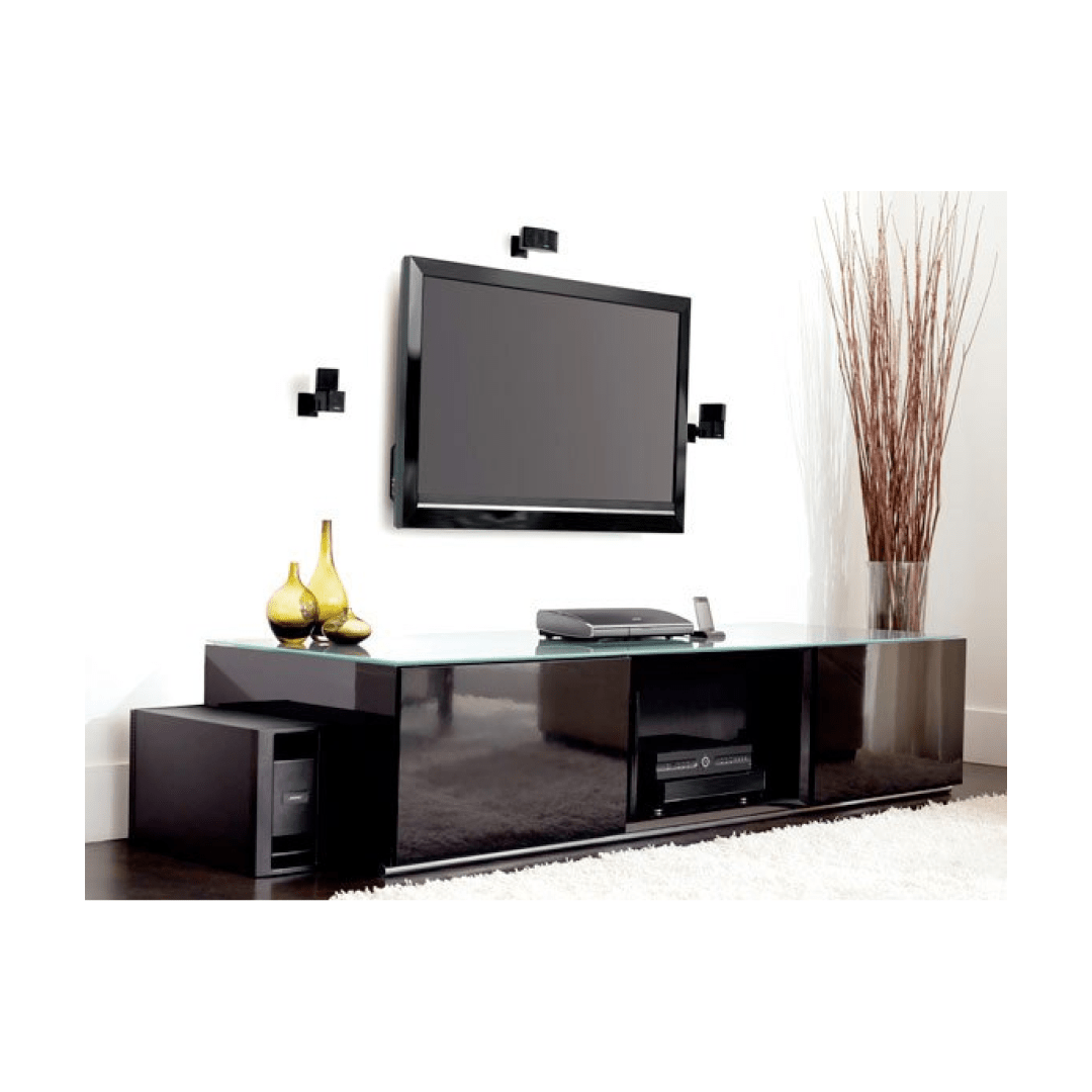 Lautsprecher-Wandhalterungen - Wandhalterungshop