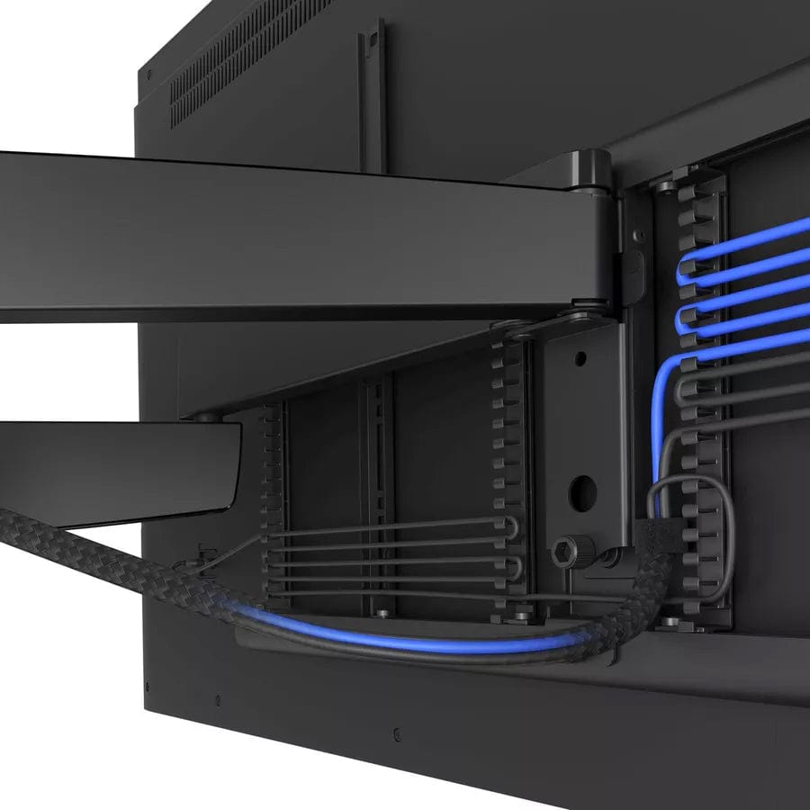 Vogel's Signature TVM 7675 elektrische TV-Wandhalterung max. 77 Zoll