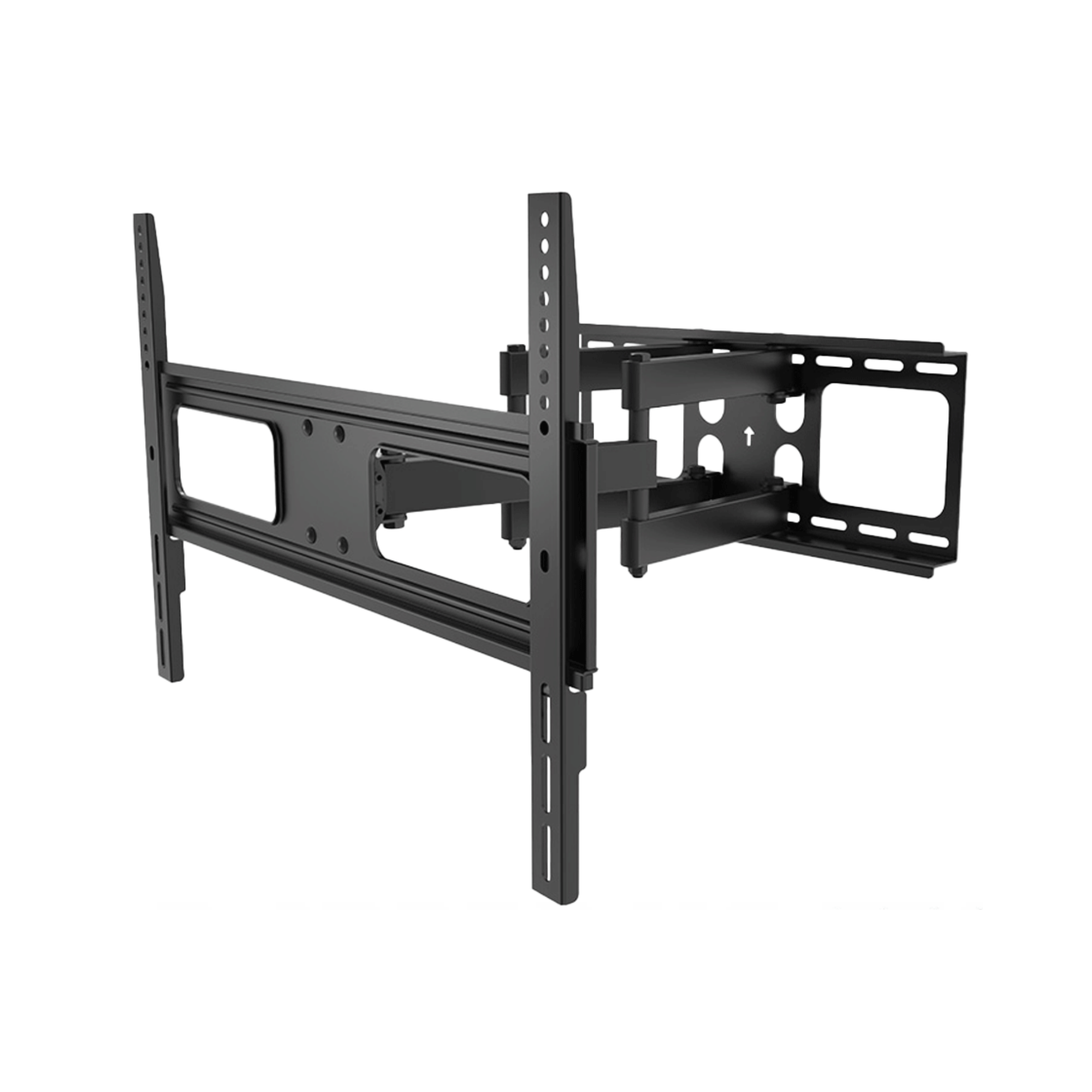 A-PEQ APL-85B neigbare und schwenkbare TV-Wandhalterung 40 - 90 Zoll TVs