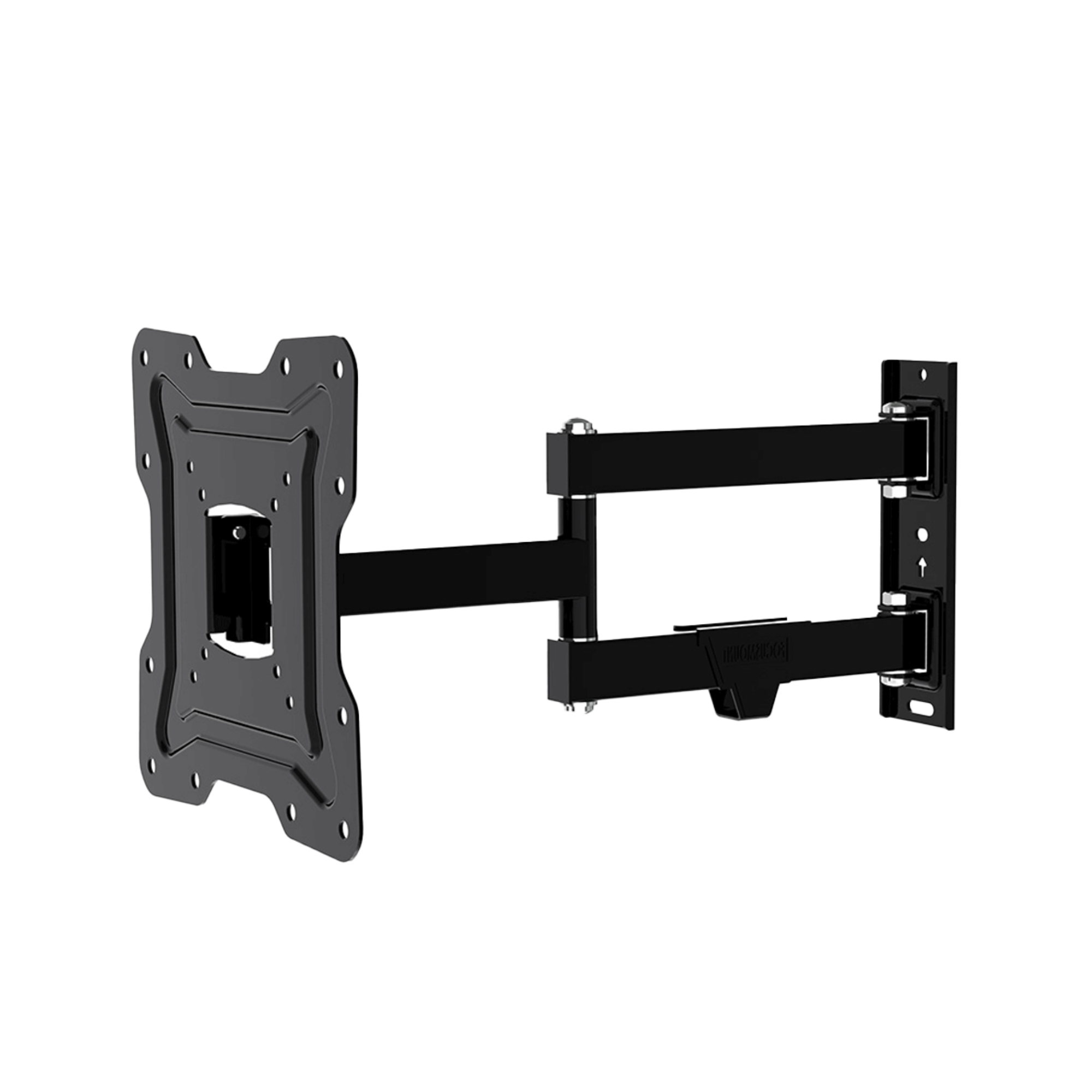 A-PEQ APM-42B schwenkbare Wandhalterung max. 43 Zoll TV