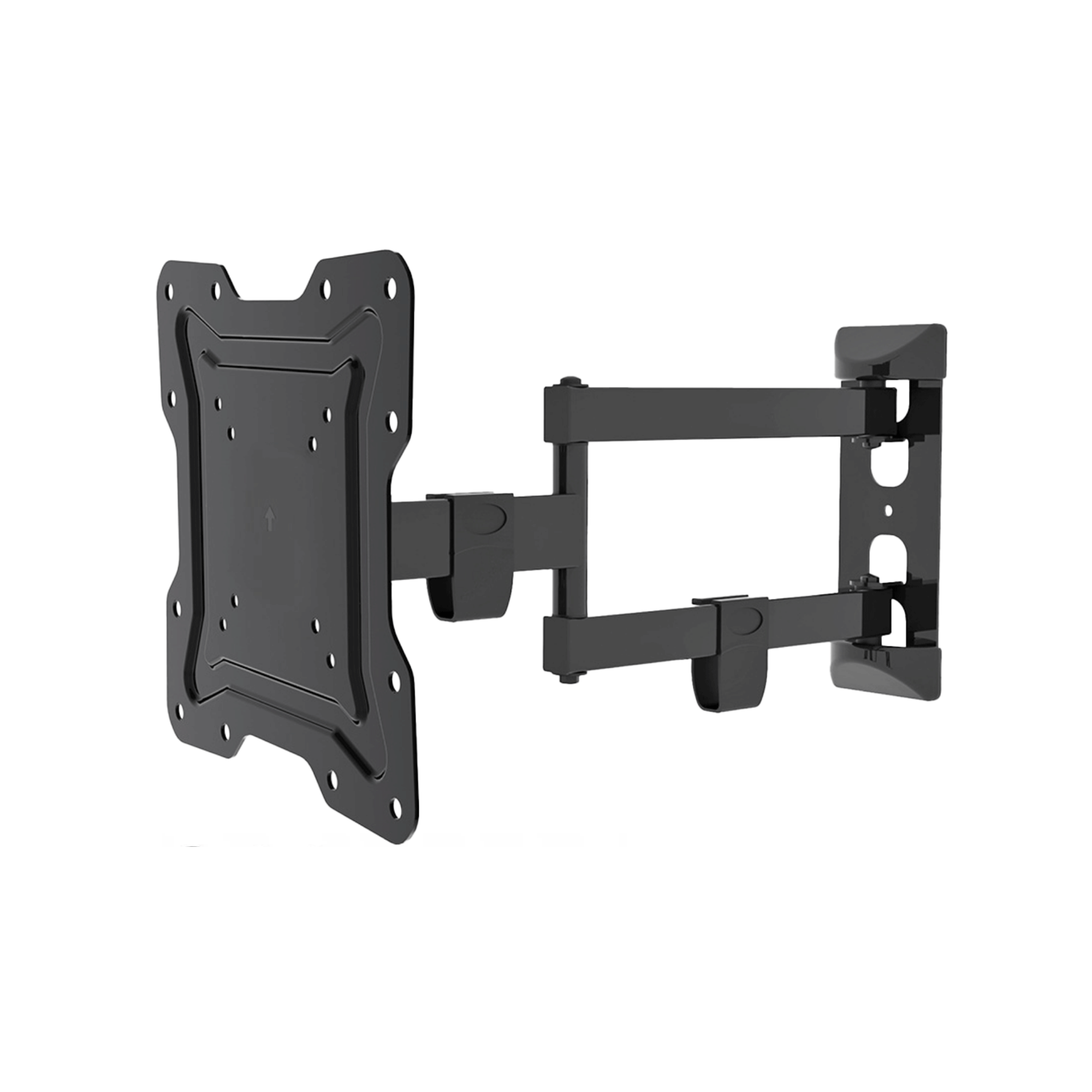 A-PEQ APM-81B schwenkbare TV-Wandhalterung maximal 48 Zoll TV
