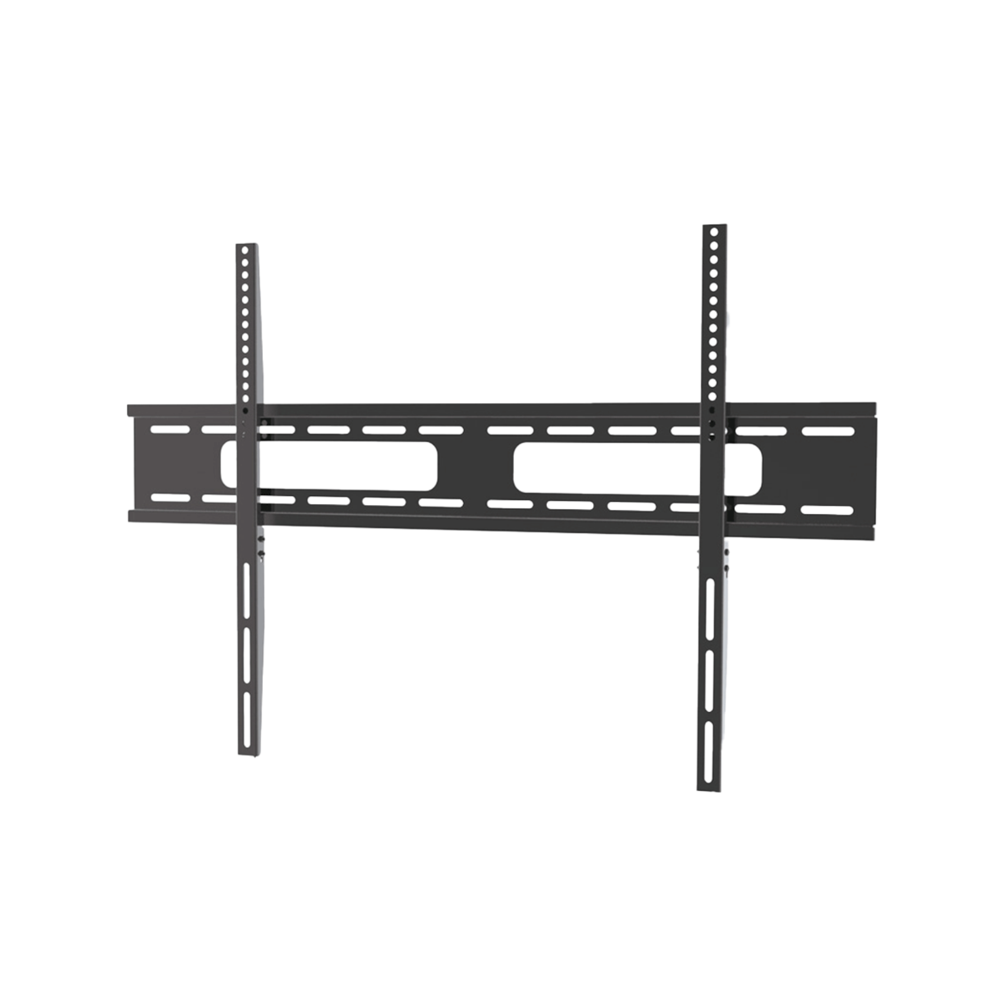 A-PEQ APXL-20B flache TV-Wandhalterung max. 110 Zoll TV