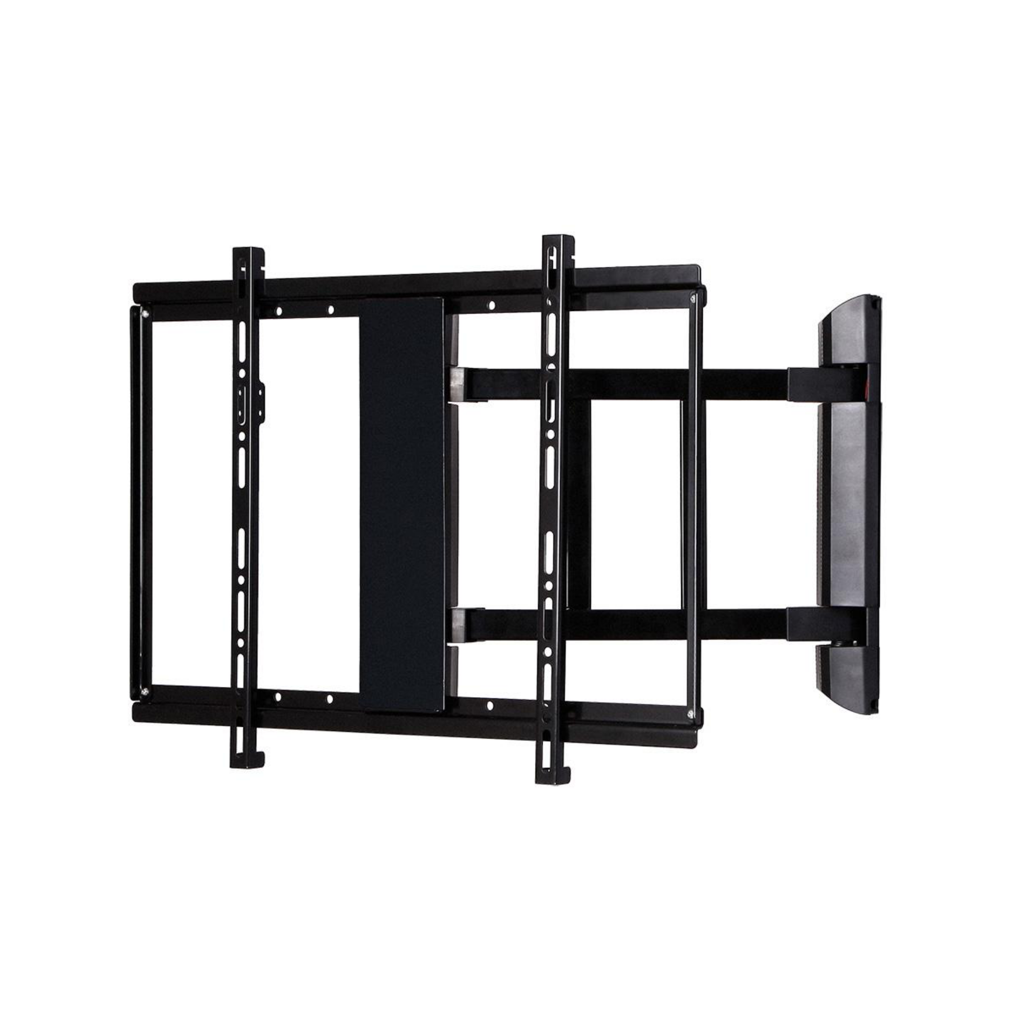 Bratek 64AUTO Elektrische drehbare Wandhalterung. 50-70 Zoll Fernseher. max. 50kg. VESA 600x400