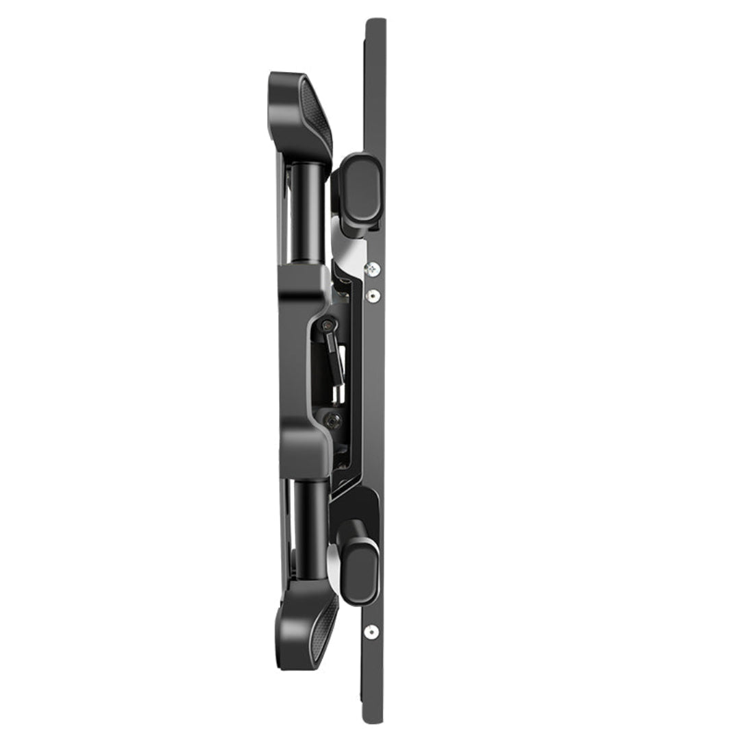 A-PEQ DY8585 Wandhalterung – Flexibel einstellbar für Fernseher von 37 bis 75 Zoll