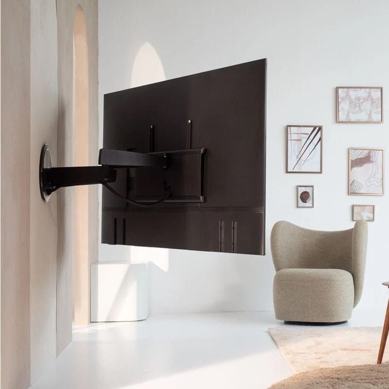 Vogel's Signature TVM 7675 elektrische TV-Wandhalterung max. 77 Zoll