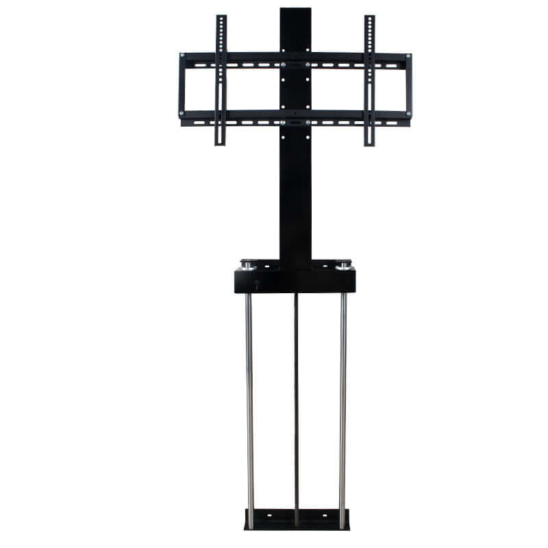 Bratek TV-Lift für schwere Fernseher bis 125 kg