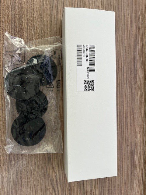 Samsung Halterung für Wandmontage (4 Stück). Serviceartikel, kann nicht zurückgegeben werden - Wandhalterungshop