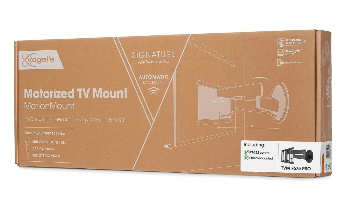 Vogel's Signature TVM 7675 PRO