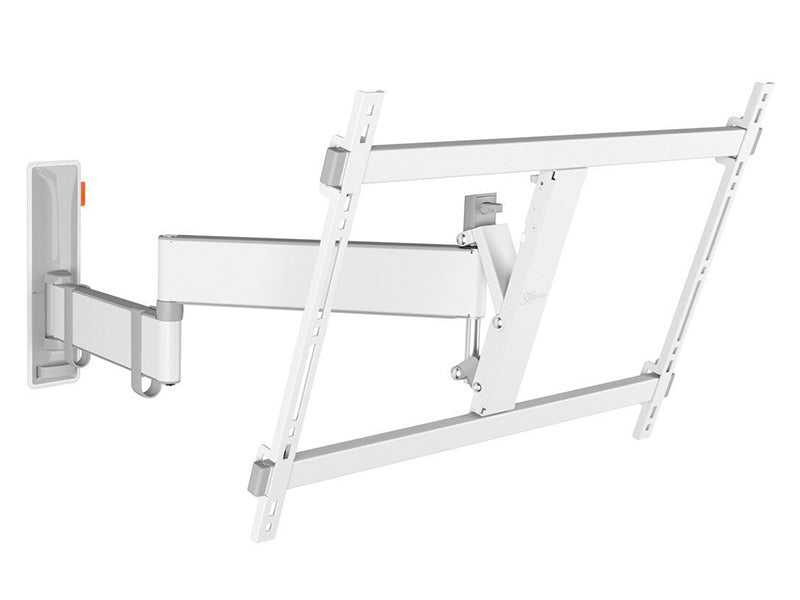 Vogel's TVM 3645 TV - Wandhalterung schwenkbar max. 77 Zoll TV weiß - Wandhalterungshop