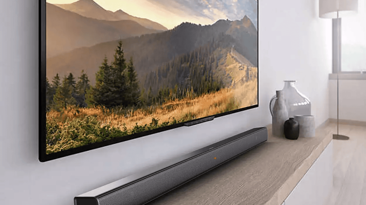 TV-Wandhalterung warten und reinigen