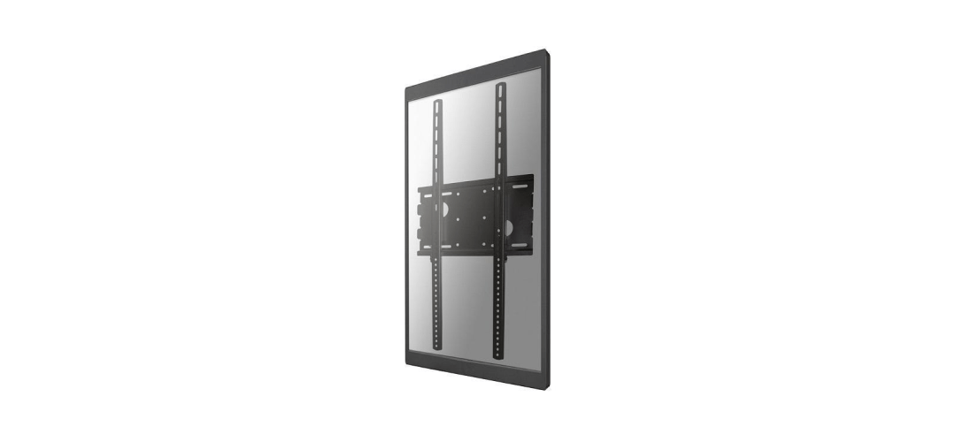 Aufhängen eines Fernsehers im Hochformat: - Wandhalterungshop