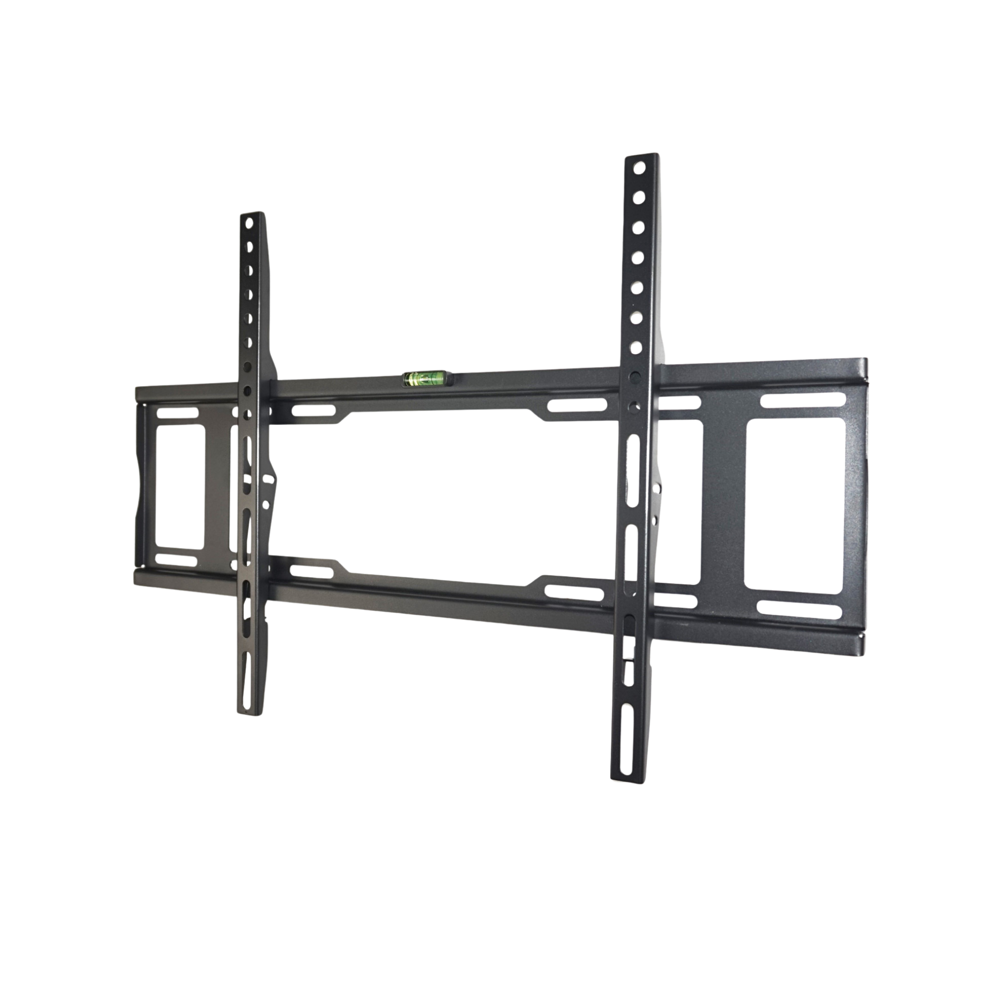 A-PEQ APL-3 flache TV-Wandhalterung für maximal 85-Zoll-TV.