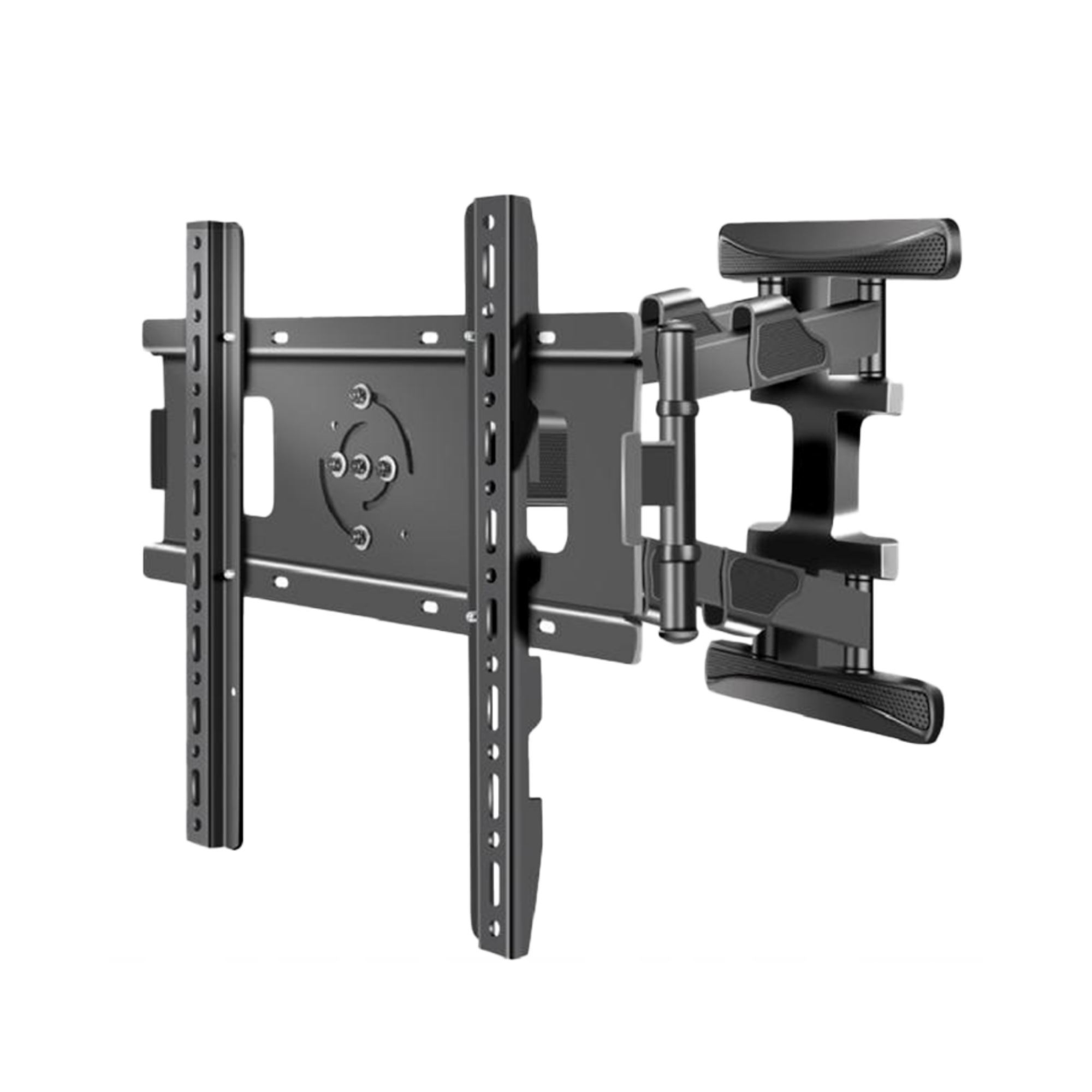 A-PEQ DY3770 Wandhalterung schwenk-, neig- und drehbar 37 - 70 Zoll