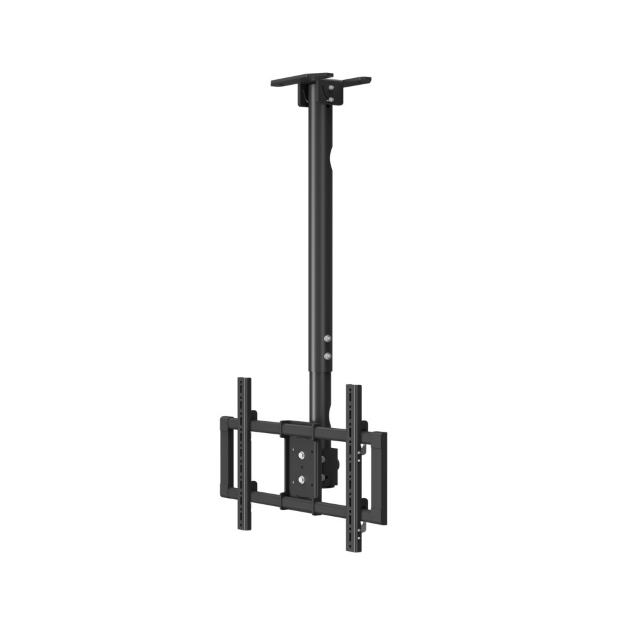 A-PEQ T765 TV-Deckenhalterung max. 85 kg & 39 - 90 Zoll