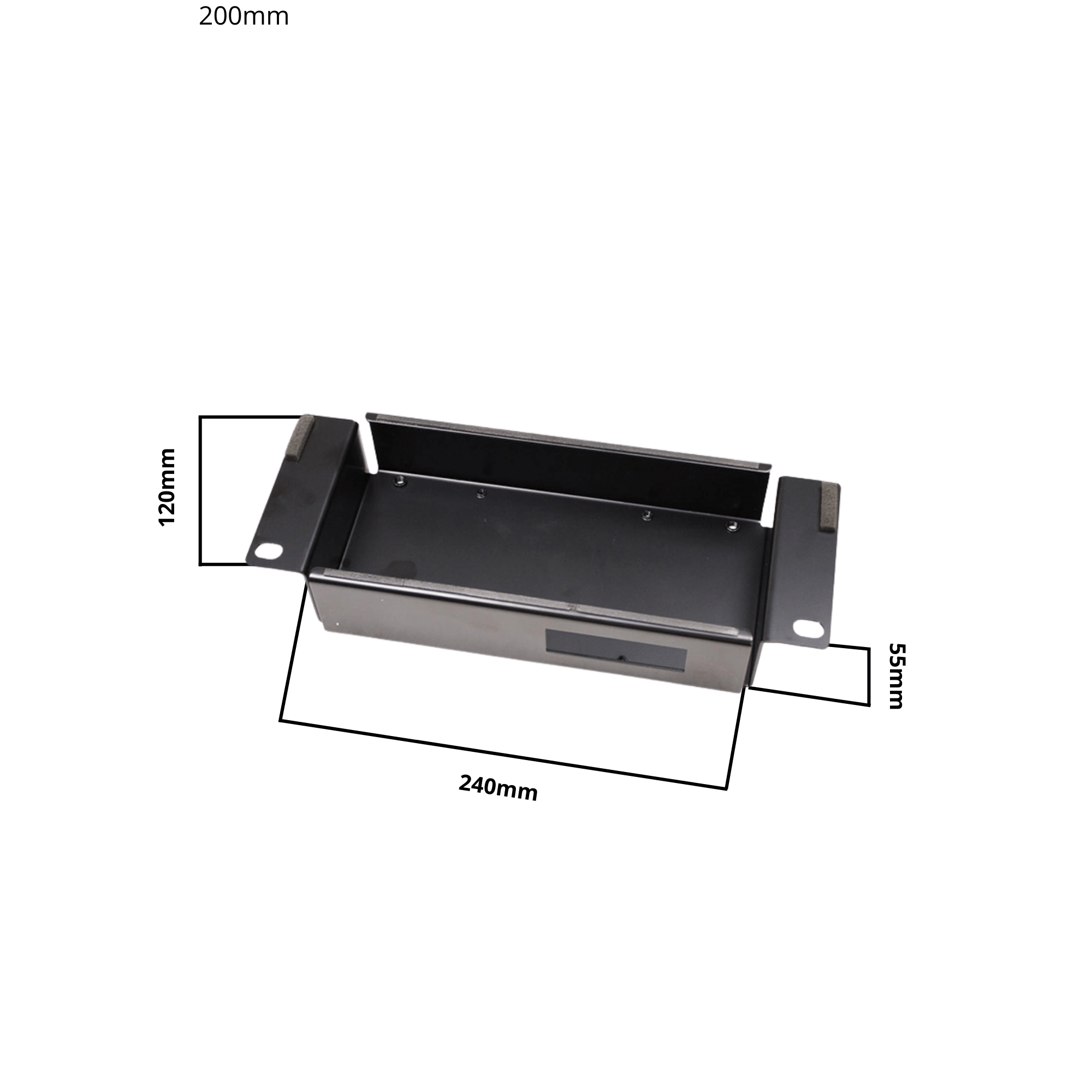 Sony VESA Adapter für diverse Modelle 2013 & 2014