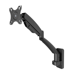 A-PEQ 7211 Monitorarm | 2-7 kg, 1 Monitor, Wandmontage