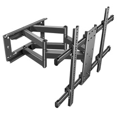 A-PEQ DY995 Drehbare Wandhalterung | 55-100 Zoll, 80 kg